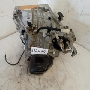 2024 RENAULT KIGER 1.0I MANUAL GEARBOX; ENG NO: HRA0; 5 SPEED