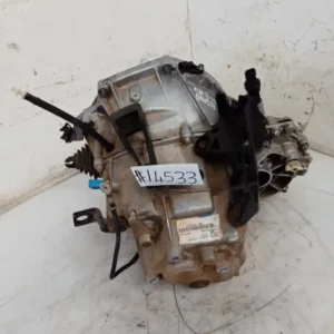 2018 RENAULT KWID 1.0I MANUAL GEARBOX; ENG NO: B4DA; 5 SPEED